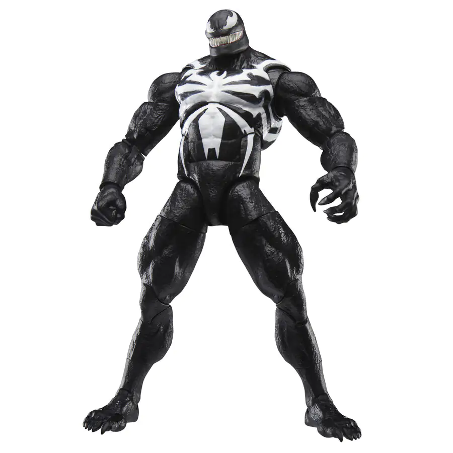 Marvel Legends Series Gameverse Spider-Man 2 Venom figura 26cm termékfotó