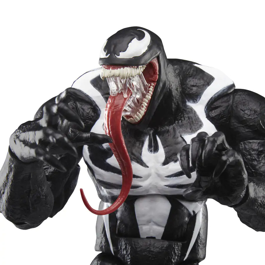 Marvel Legends Series Gameverse Spider-Man 2 Venom figura 26cm termékfotó