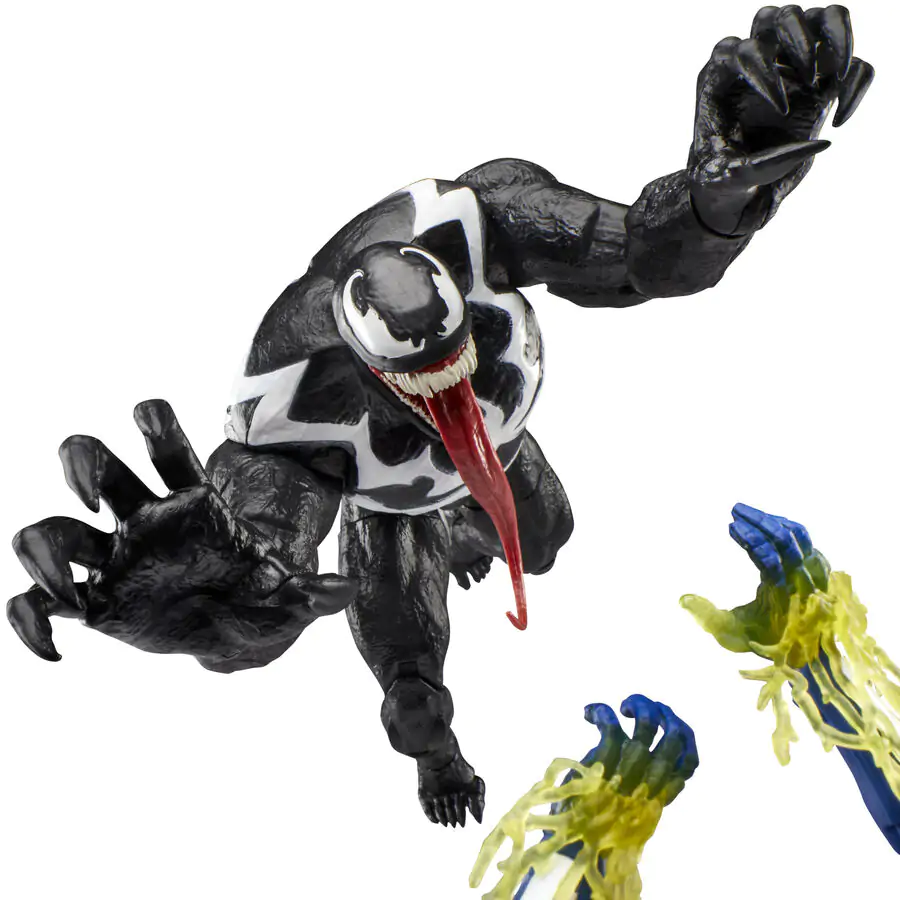 Marvel Legends Series Gameverse Spider-Man 2 Venom figura 26cm termékfotó