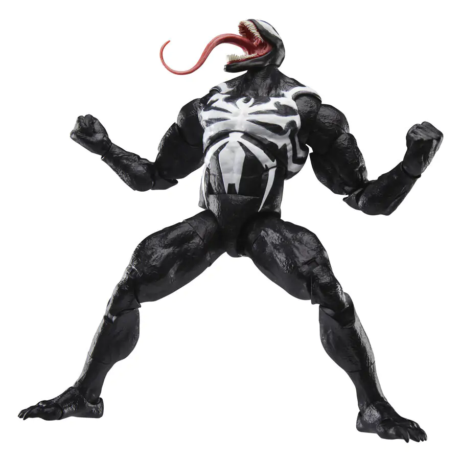 Marvel Legends Series Gameverse Spider-Man 2 Venom figura 26cm termékfotó