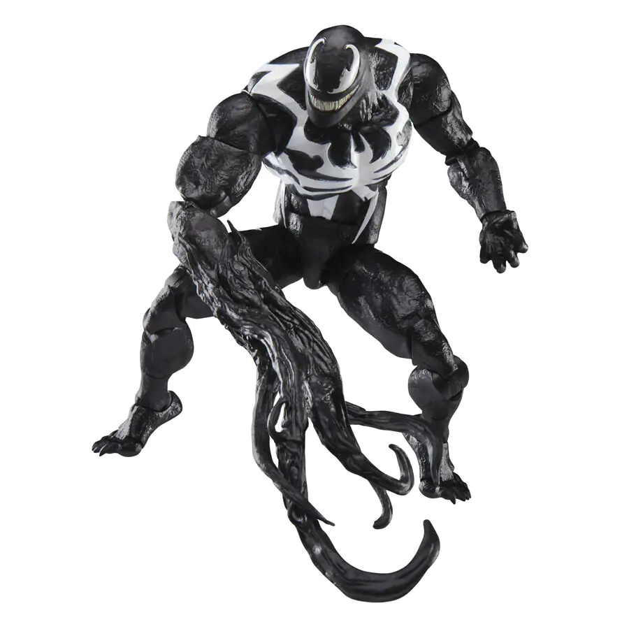 Marvel Legends Series Gameverse Spider-Man 2 Venom figura 26cm termékfotó