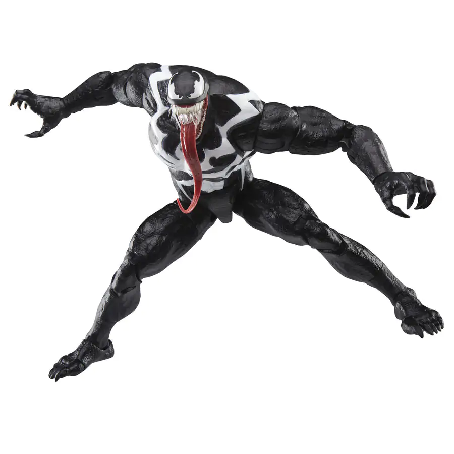 Marvel Legends Series Gameverse Spider-Man 2 Venom figura 26cm termékfotó