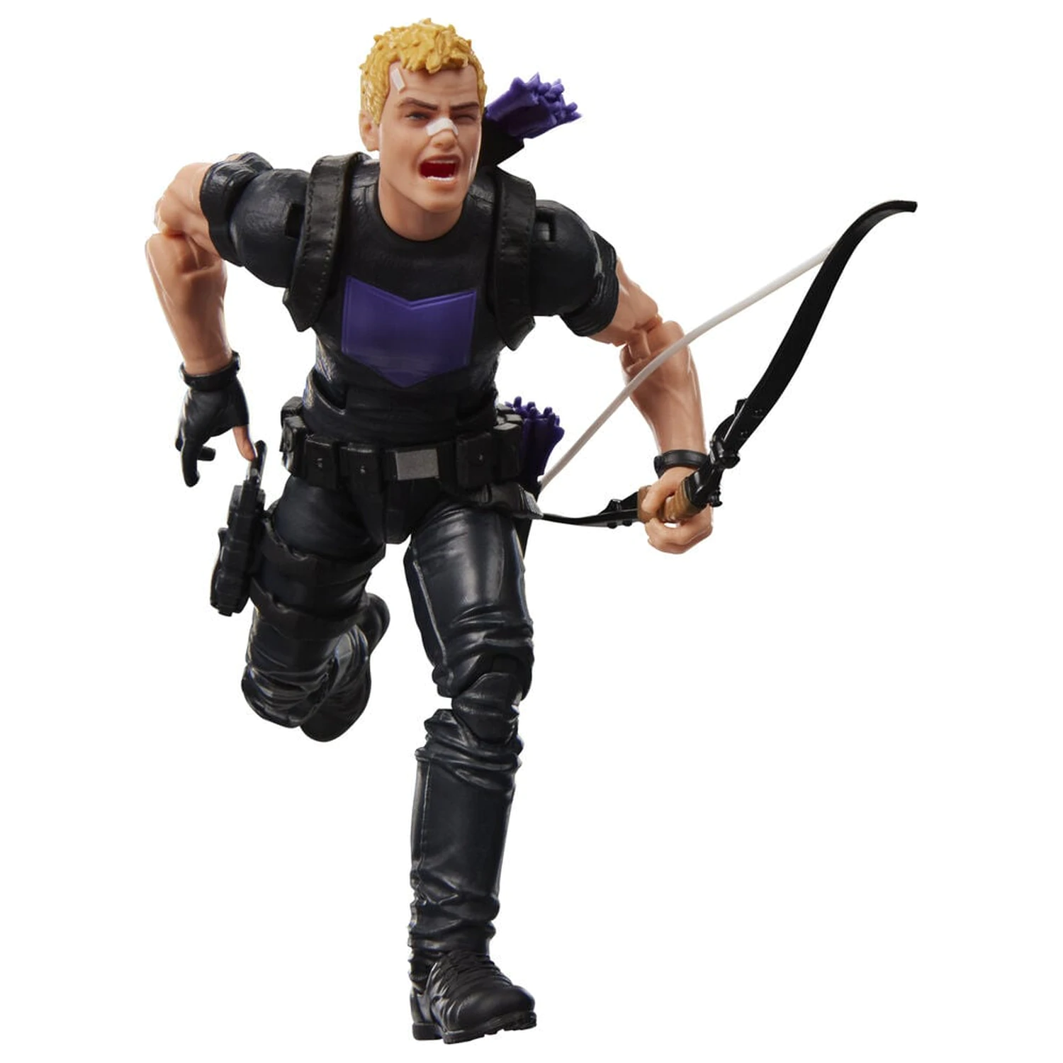 Marvel Legends Series Hawkeye figura 15cm termékfotó