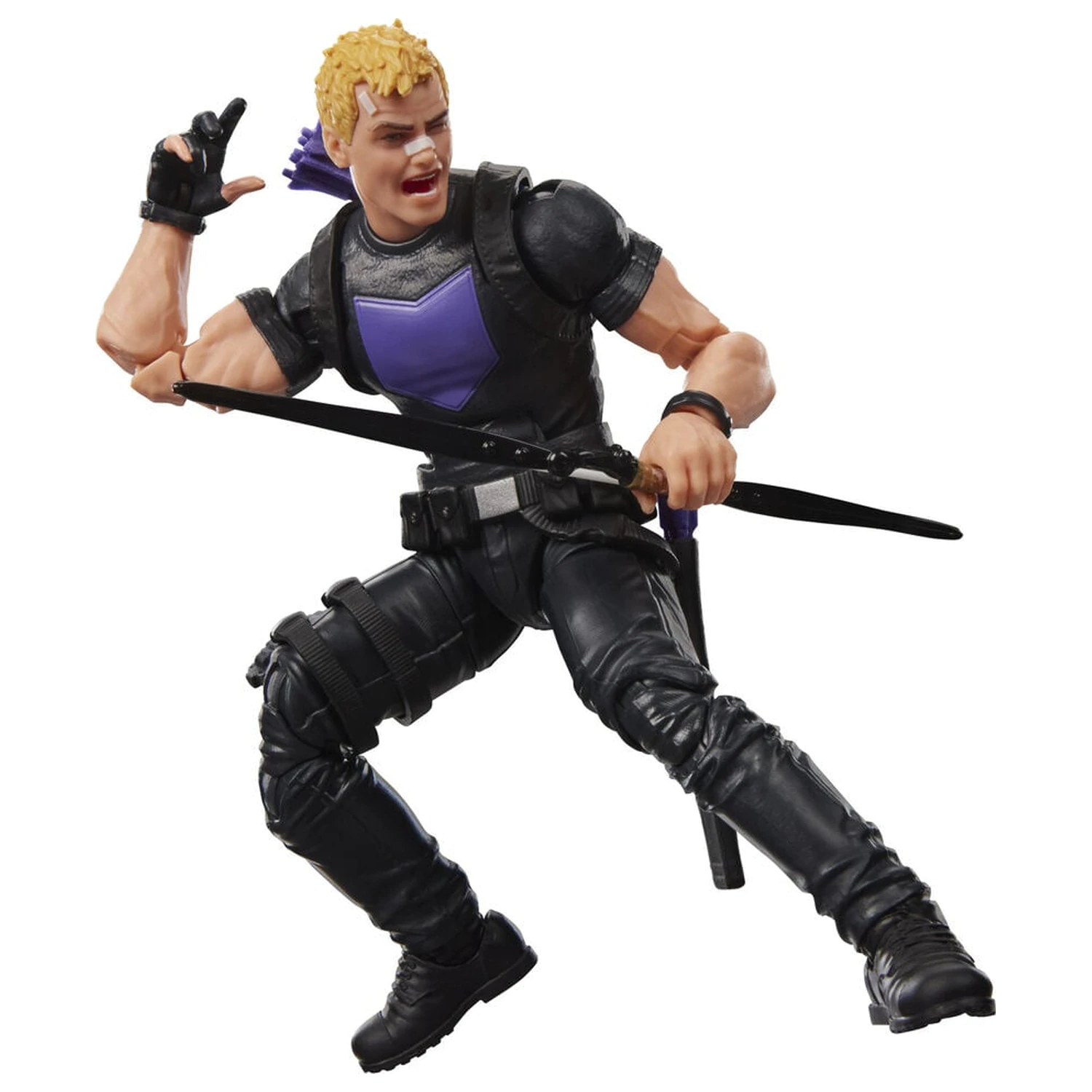 Marvel Legends Series Hawkeye figura 15cm termékfotó