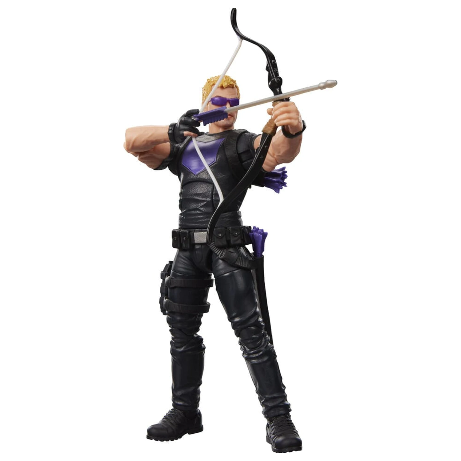 Marvel Legends Series Hawkeye figura 15cm termékfotó