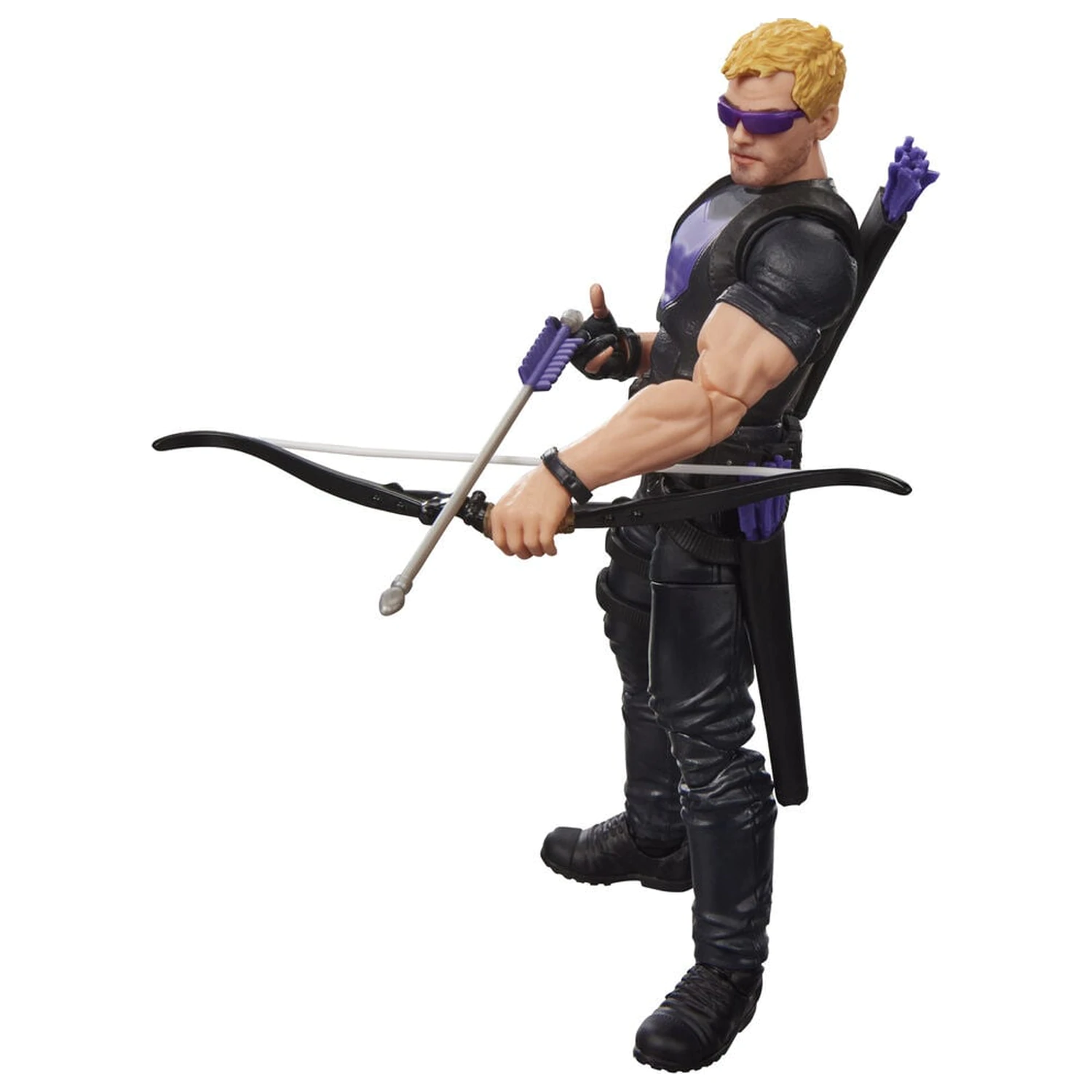 Marvel Legends Series Hawkeye figura 15cm termékfotó