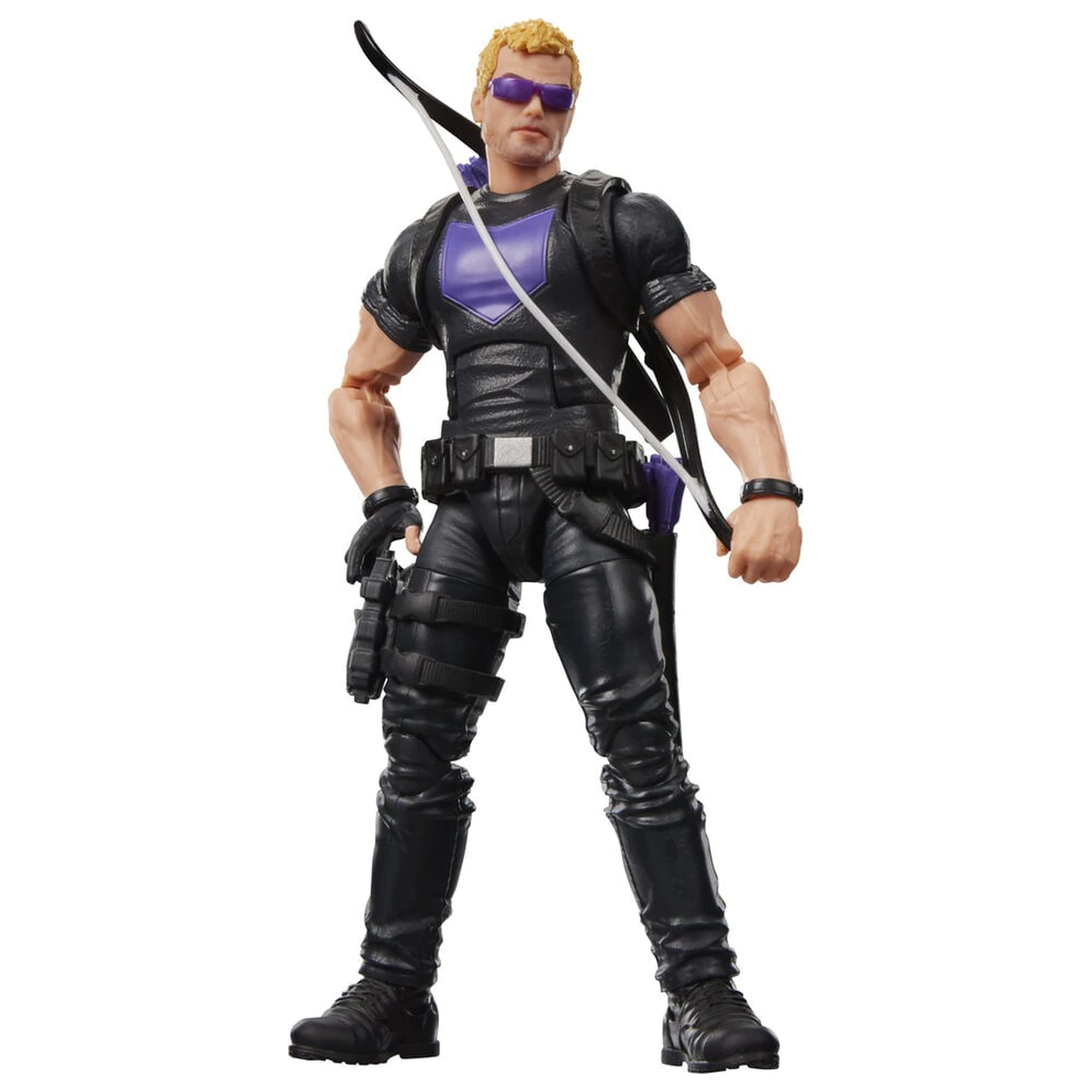 Marvel Legends Series Hawkeye figura 15cm termékfotó