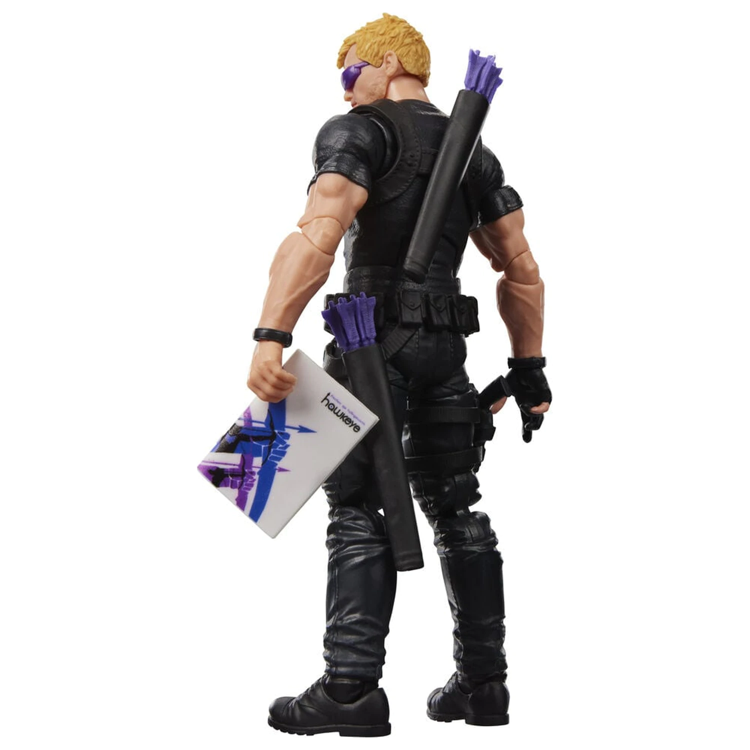 Marvel Legends Series Hawkeye figura 15cm termékfotó