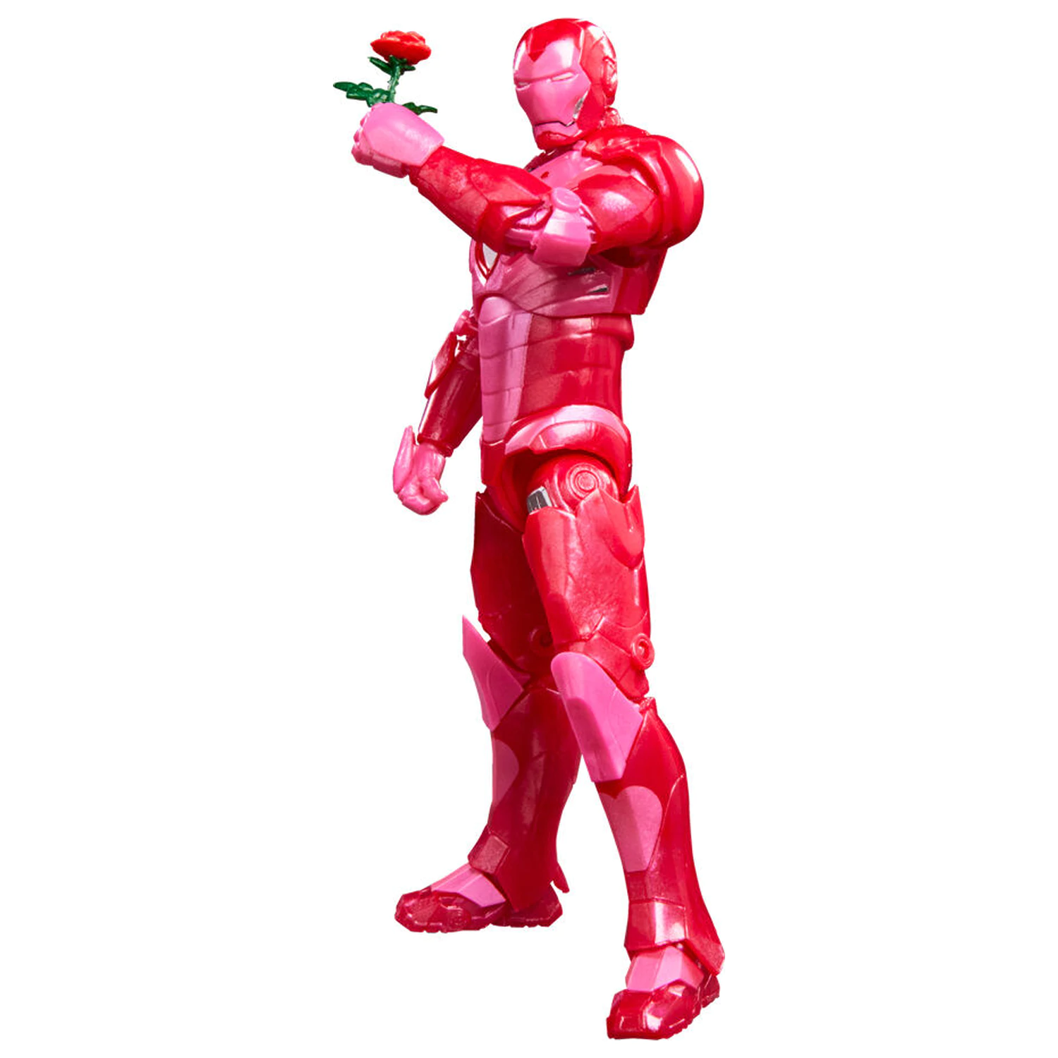 Marvel Legends Series I Love You 3000 Iron Man figura 15cm termékfotó