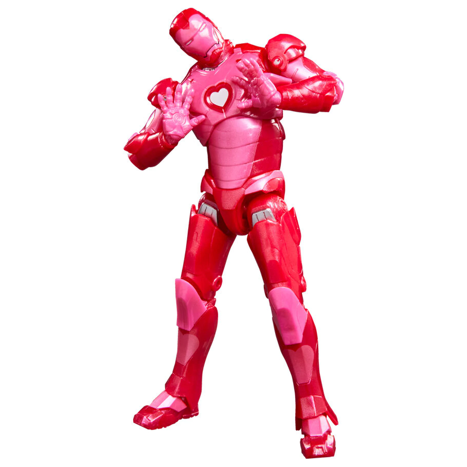 Marvel Legends Series I Love You 3000 Iron Man figura 15cm termékfotó