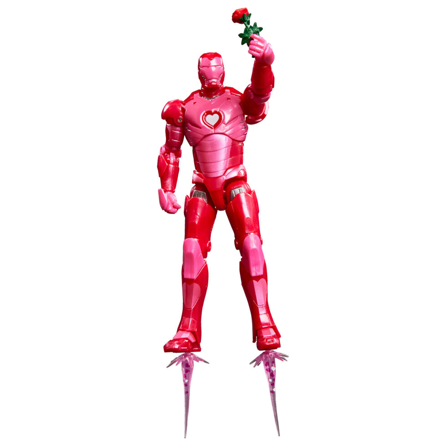 Marvel Legends Series I Love You 3000 Iron Man figura 15cm termékfotó