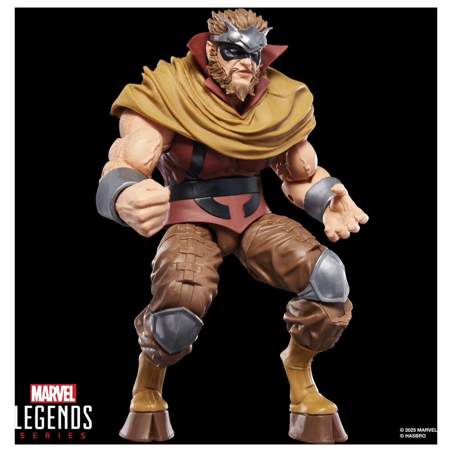 Marvel Legends Series Inhumans Medusa & Gorgon 2db-os figura csomag termékfotó