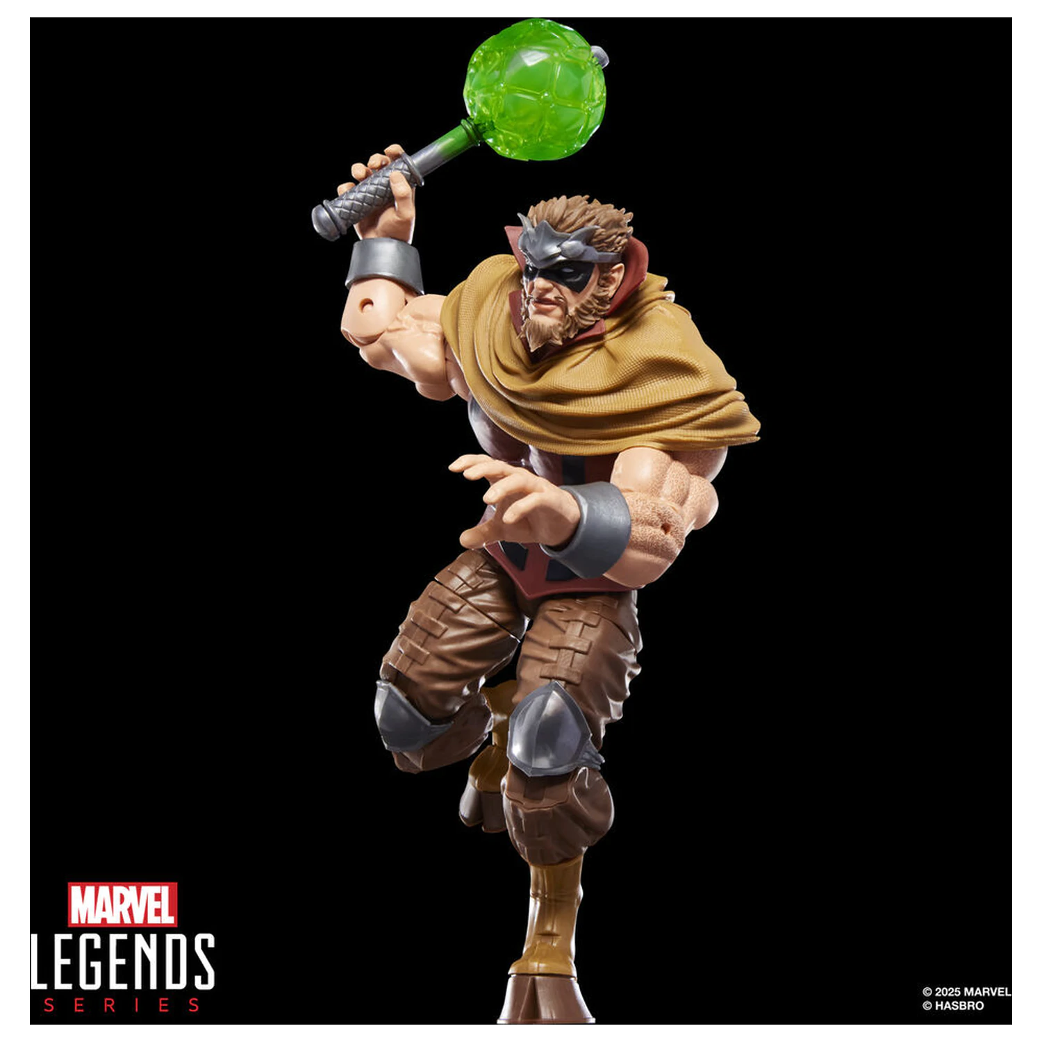 Marvel Legends Series Inhumans Medusa & Gorgon 2db-os figura csomag termékfotó
