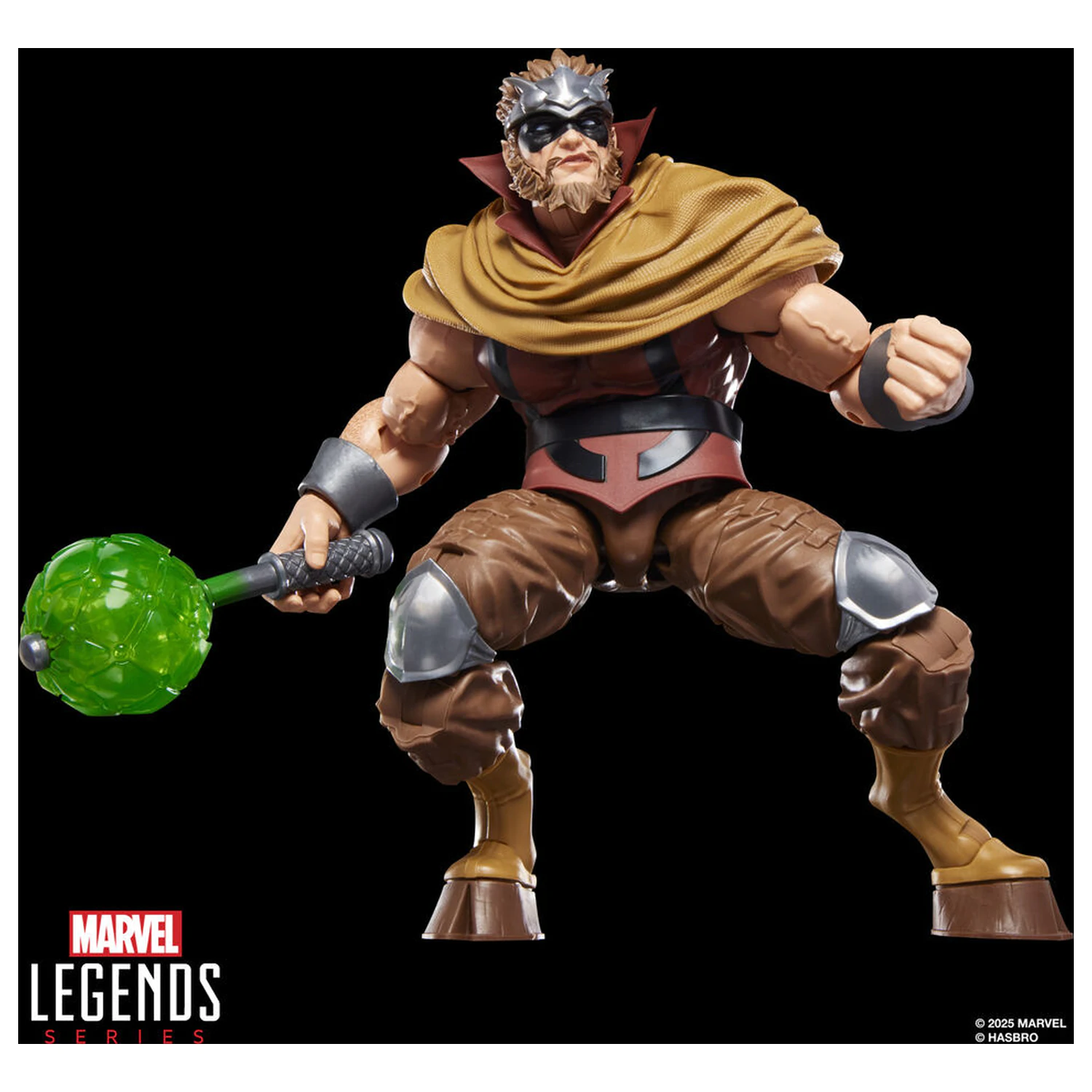Marvel Legends Series Inhumans Medusa & Gorgon 2db-os figura csomag termékfotó