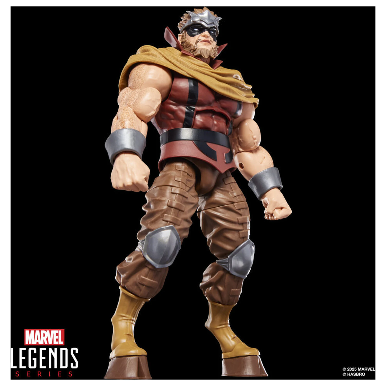Marvel Legends Series Inhumans Medusa & Gorgon 2db-os figura csomag termékfotó