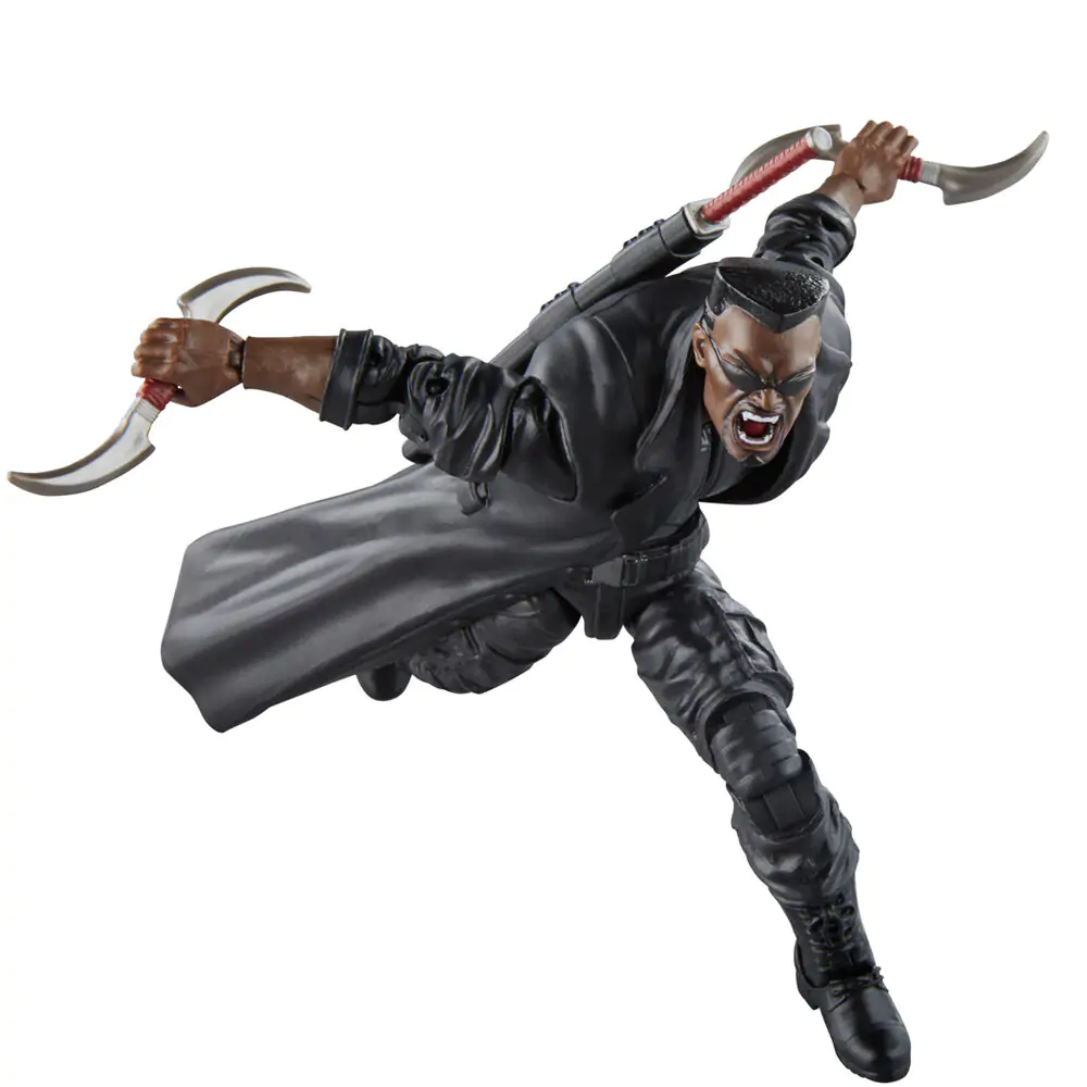 Marvel Legends Series Knights Marvels Blade figura 15cm termékfotó