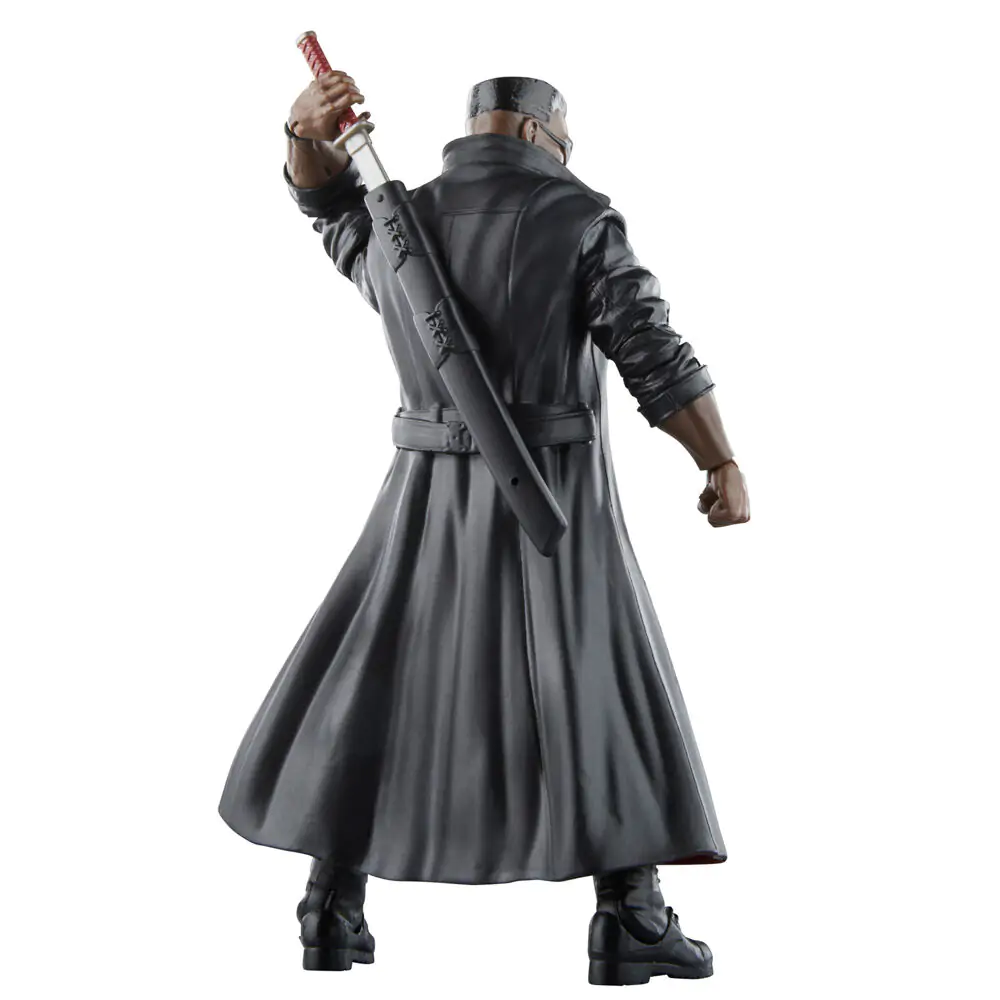 Marvel Legends Series Knights Marvels Blade figura 15cm termékfotó