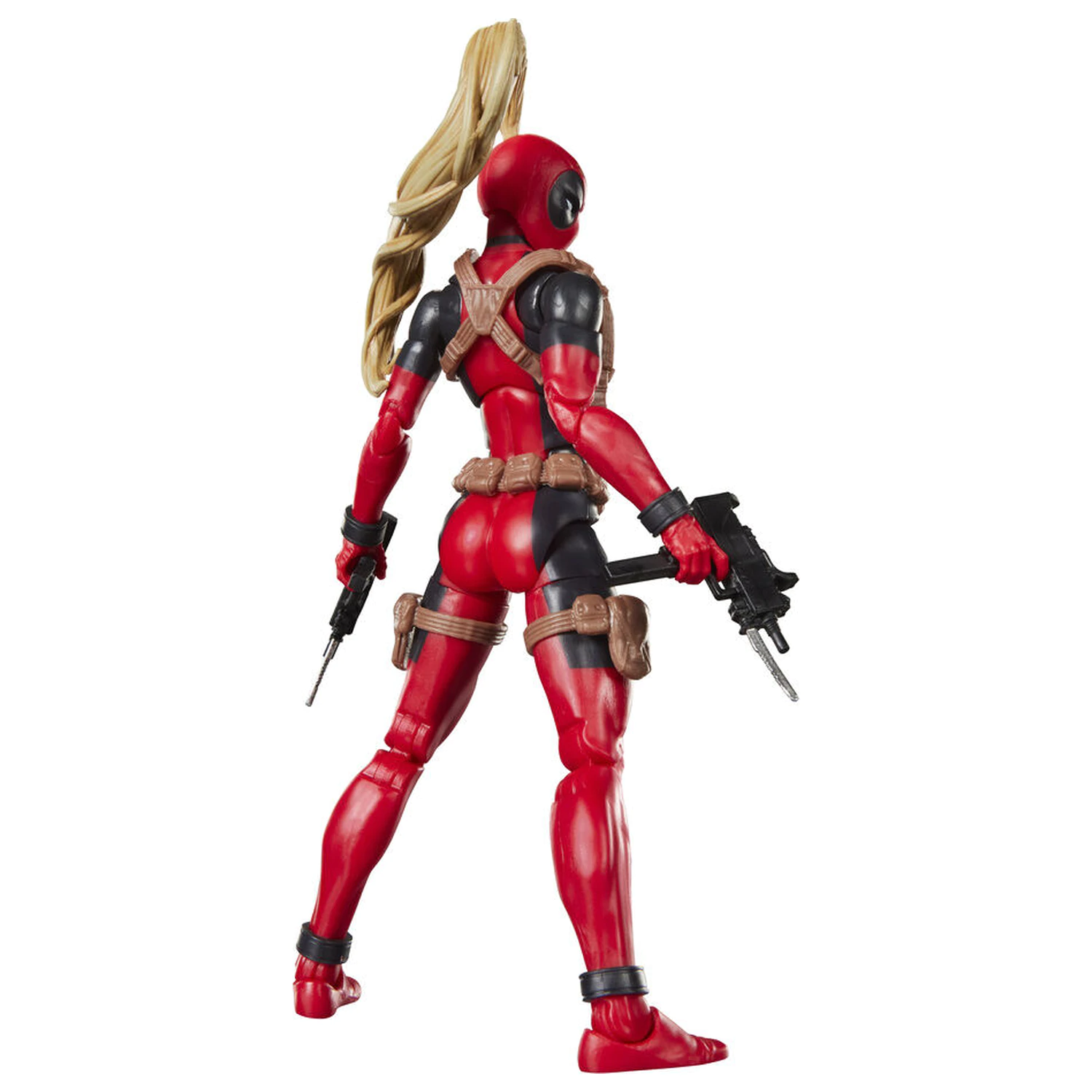 Marvel Legends Series Lady Deadpool figura 15cm termékfotó