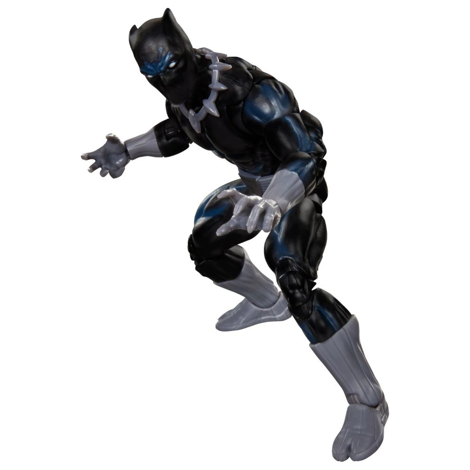 Marvel Legends Series Magic: The Gathering Black Panther figura 15cm termékfotó