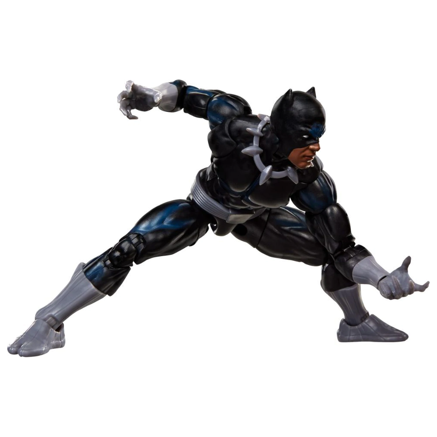 Marvel Legends Series Magic: The Gathering Black Panther figura 15cm termékfotó