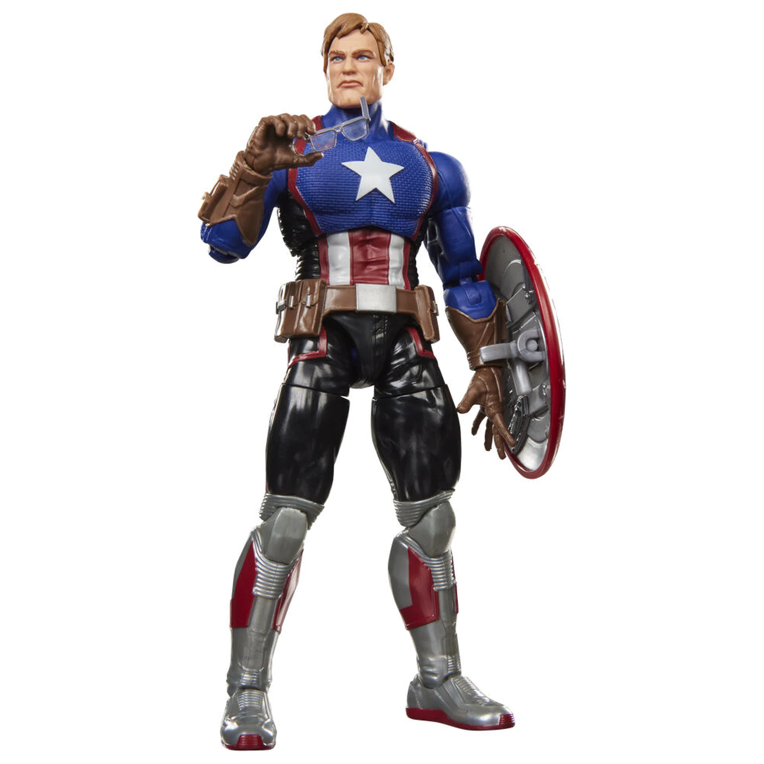 Marvel Legends Series Magic: The Gathering Captain America Avengers Twilight figura 15cm termékfotó