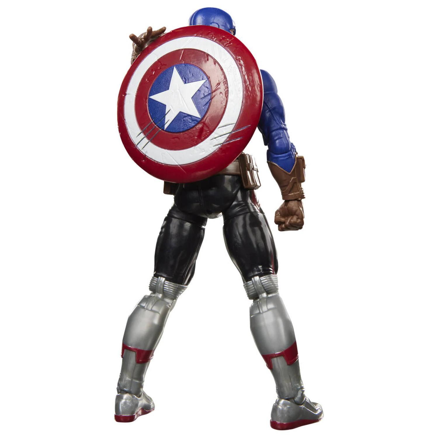 Marvel Legends Series Magic: The Gathering Captain America Avengers Twilight figura 15cm termékfotó
