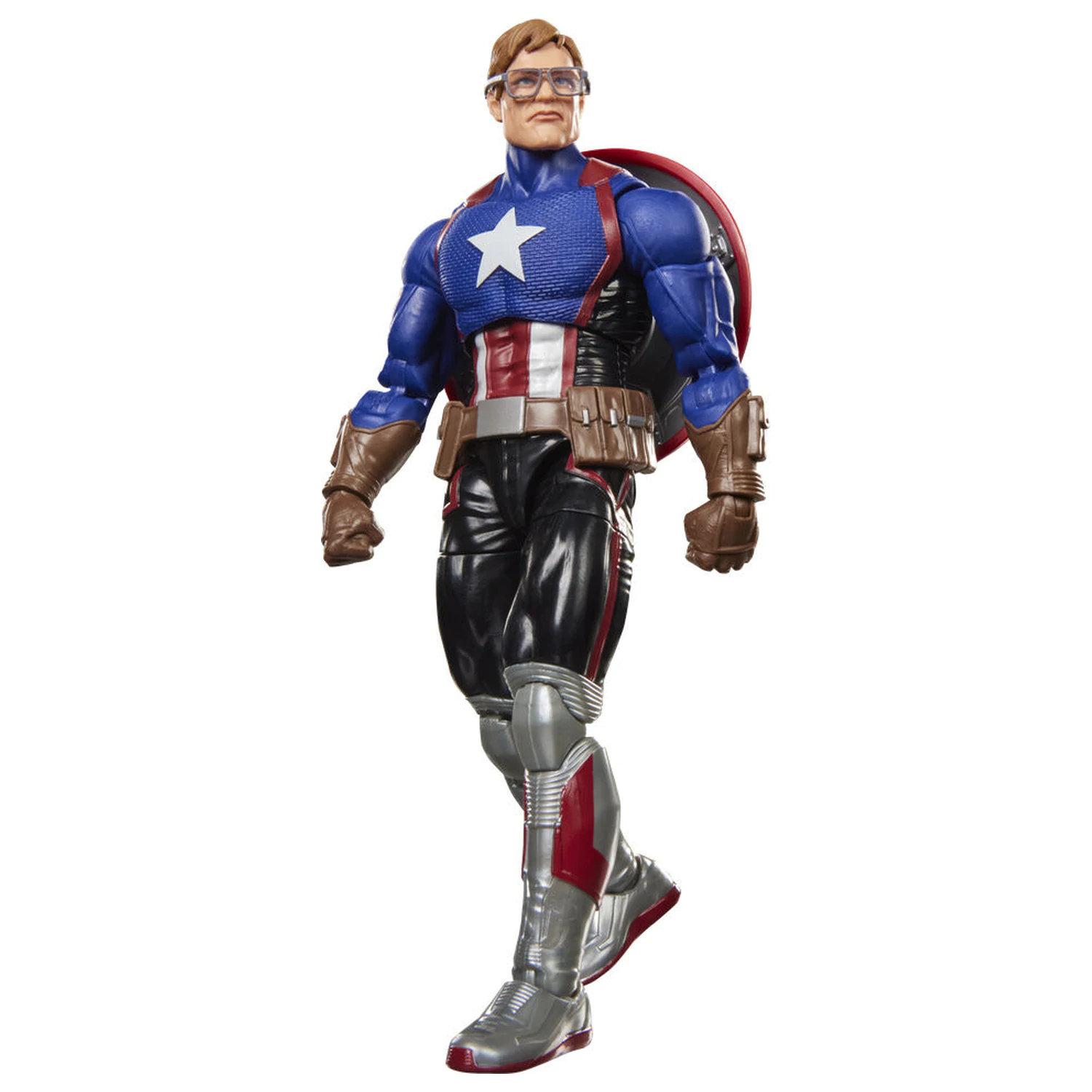 Marvel Legends Series Magic: The Gathering Captain America Avengers Twilight figura 15cm termékfotó