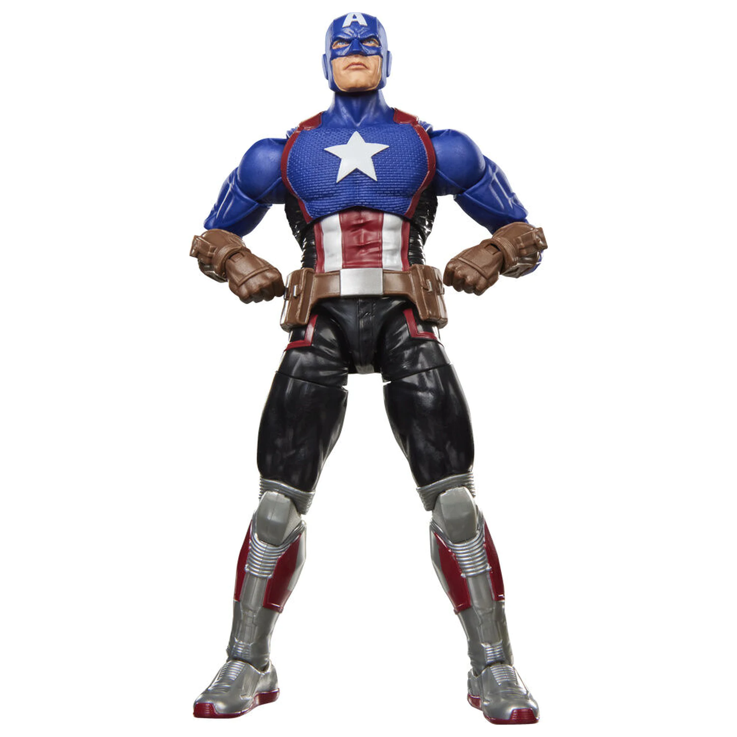 Marvel Legends Series Magic: The Gathering Captain America Avengers Twilight figura 15cm termékfotó