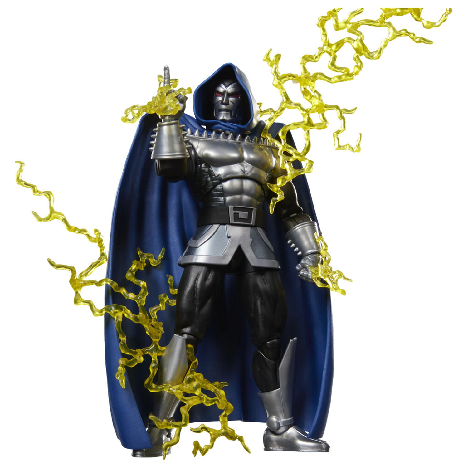 Marvel Legends Series Magic: The Gathering Doctor Doom 2099 figura 15cm termékfotó