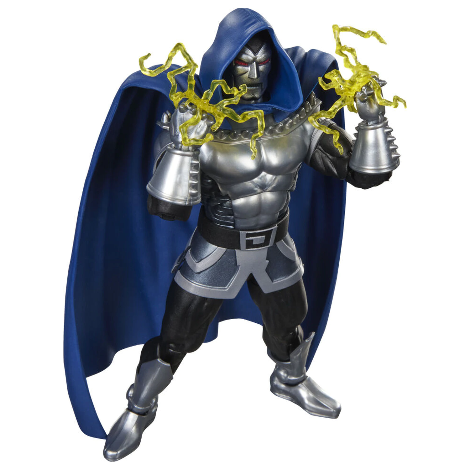 Marvel Legends Series Magic: The Gathering Doctor Doom 2099 figura 15cm termékfotó