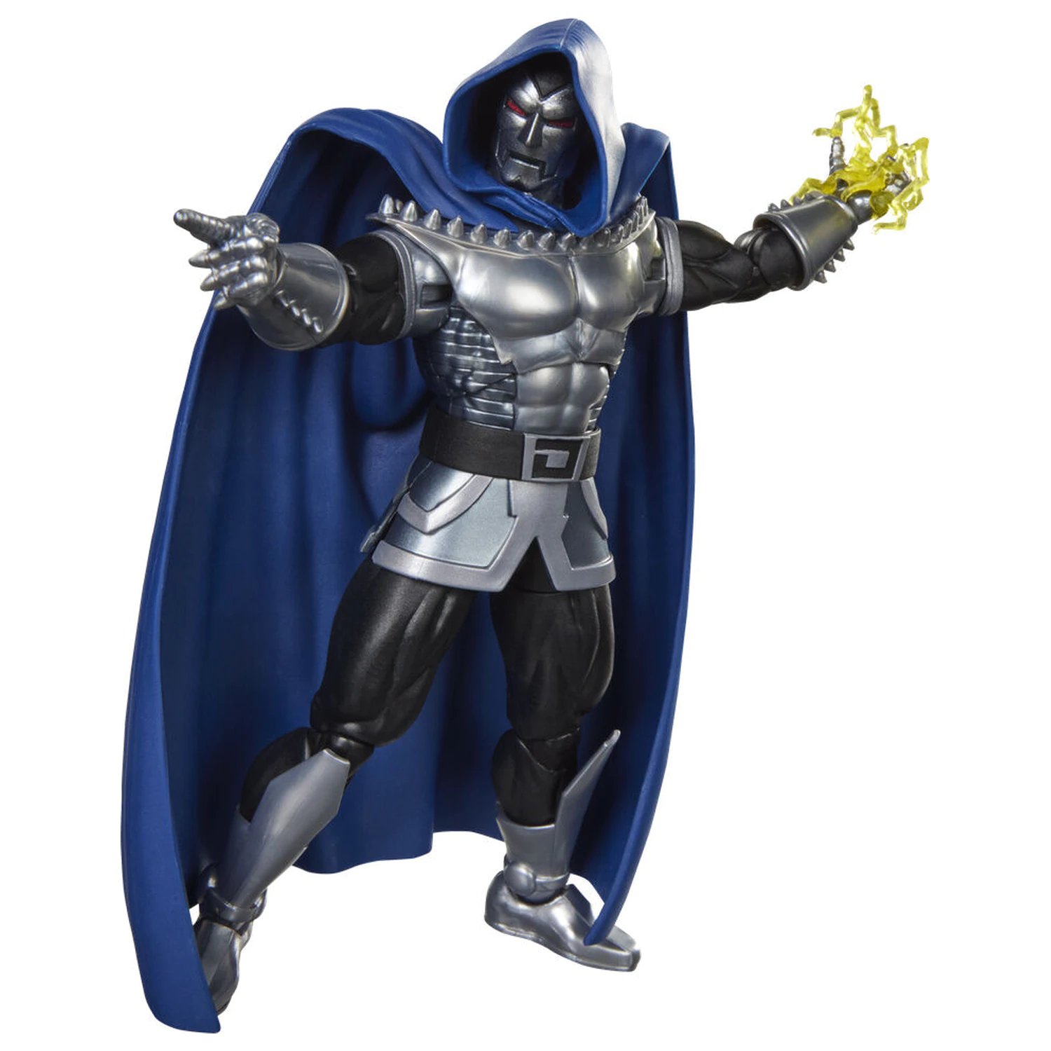 Marvel Legends Series Magic: The Gathering Doctor Doom 2099 figura 15cm termékfotó