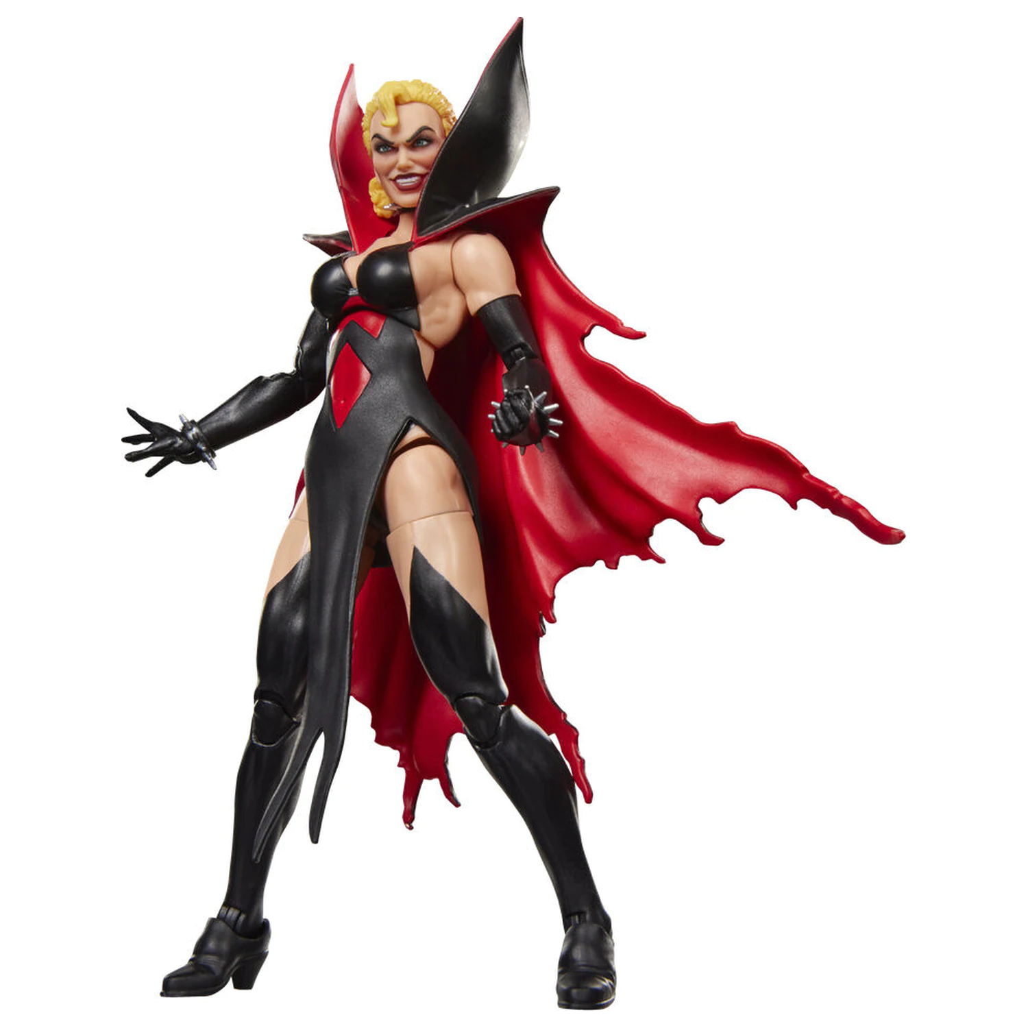 Marvel Legends Series Magic: The Gathering Malice Sue Storm figura 15cm termékfotó