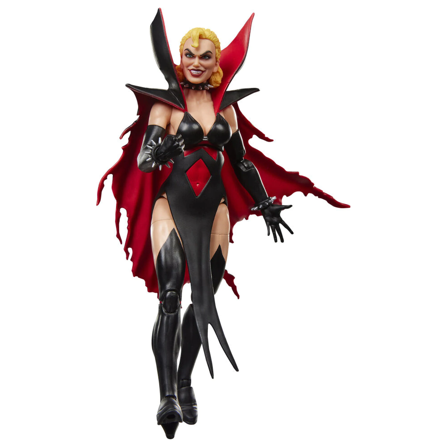 Marvel Legends Series Magic: The Gathering Malice Sue Storm figura 15cm termékfotó