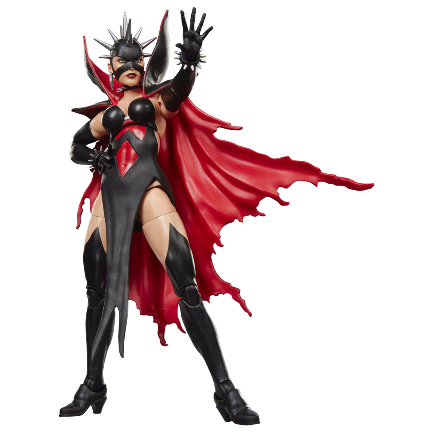 Marvel Legends Series Magic: The Gathering Malice Sue Storm figura 15cm termékfotó