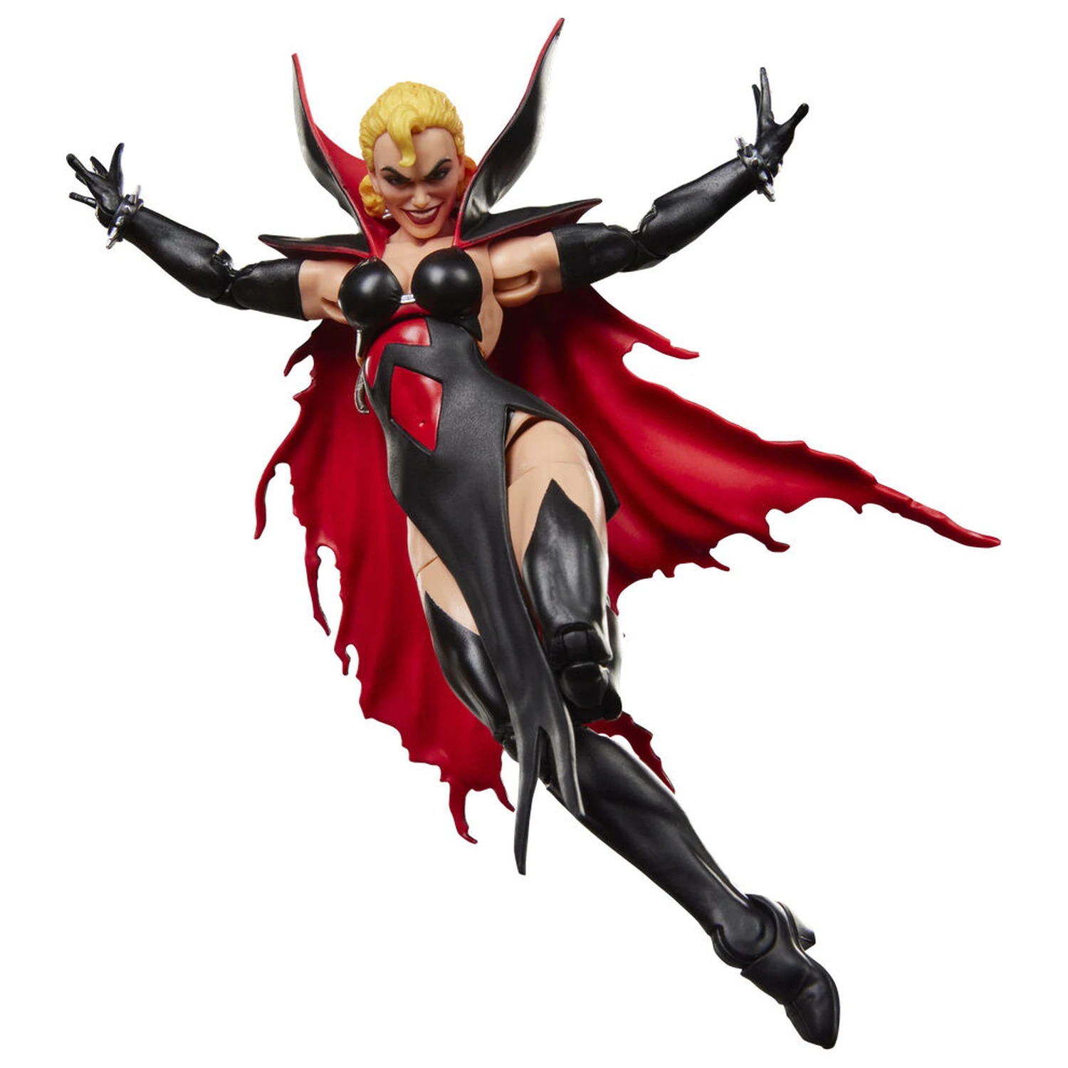 Marvel Legends Series Magic: The Gathering Malice Sue Storm figura 15cm termékfotó