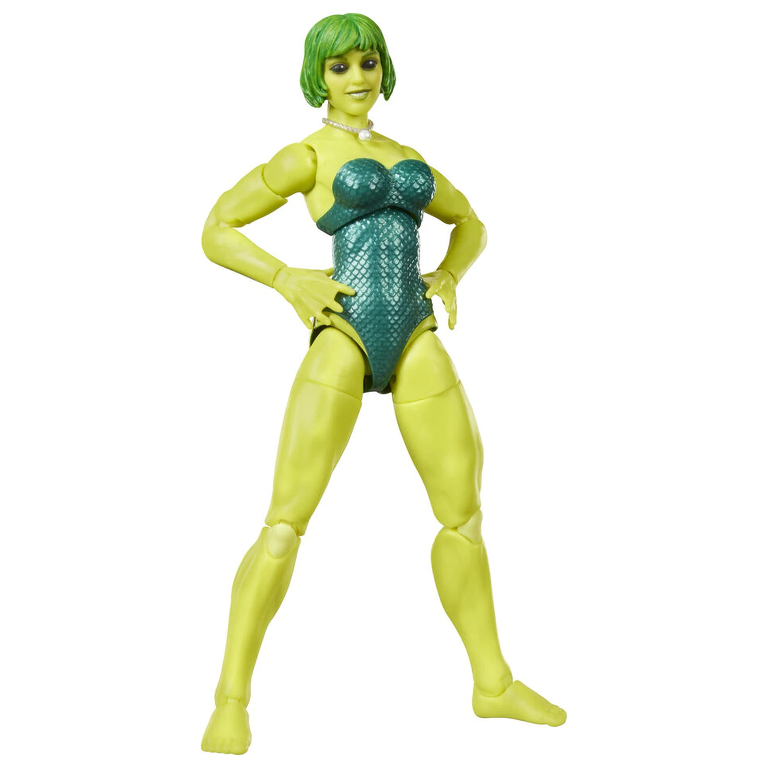 Marvel Legends Series Marvel´s Marrina figura 15cm termékfotó