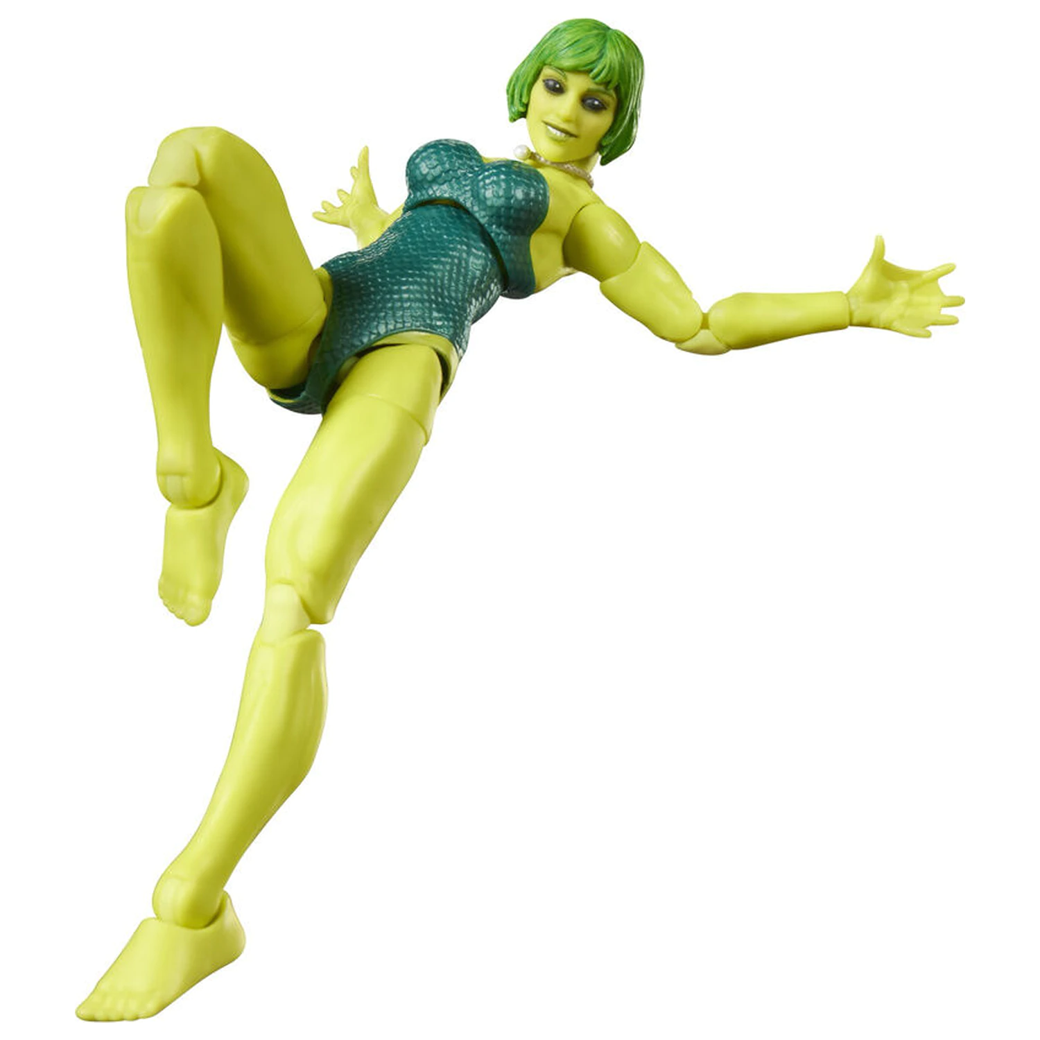Marvel Legends Series Marvel´s Marrina figura 15cm termékfotó