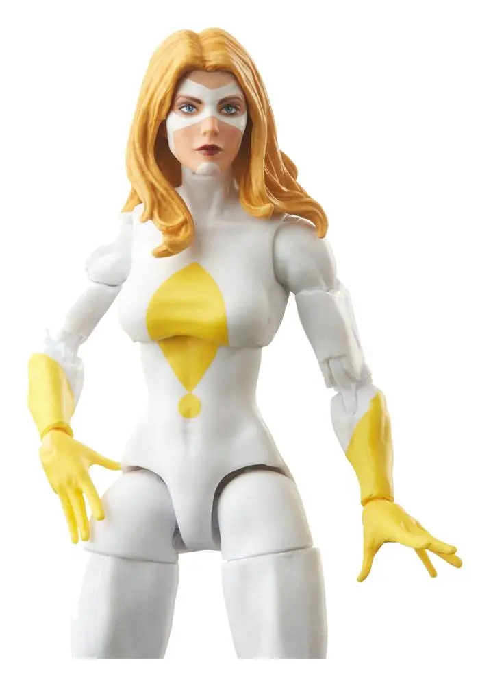 Marvel Legends Series Marvel's Moonstone akciófigura 15 cm termékfotó