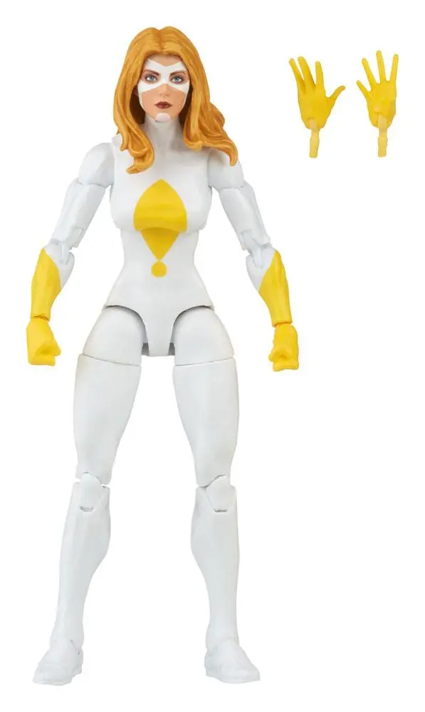 Marvel Legends Series Marvel's Moonstone akciófigura 15 cm termékfotó
