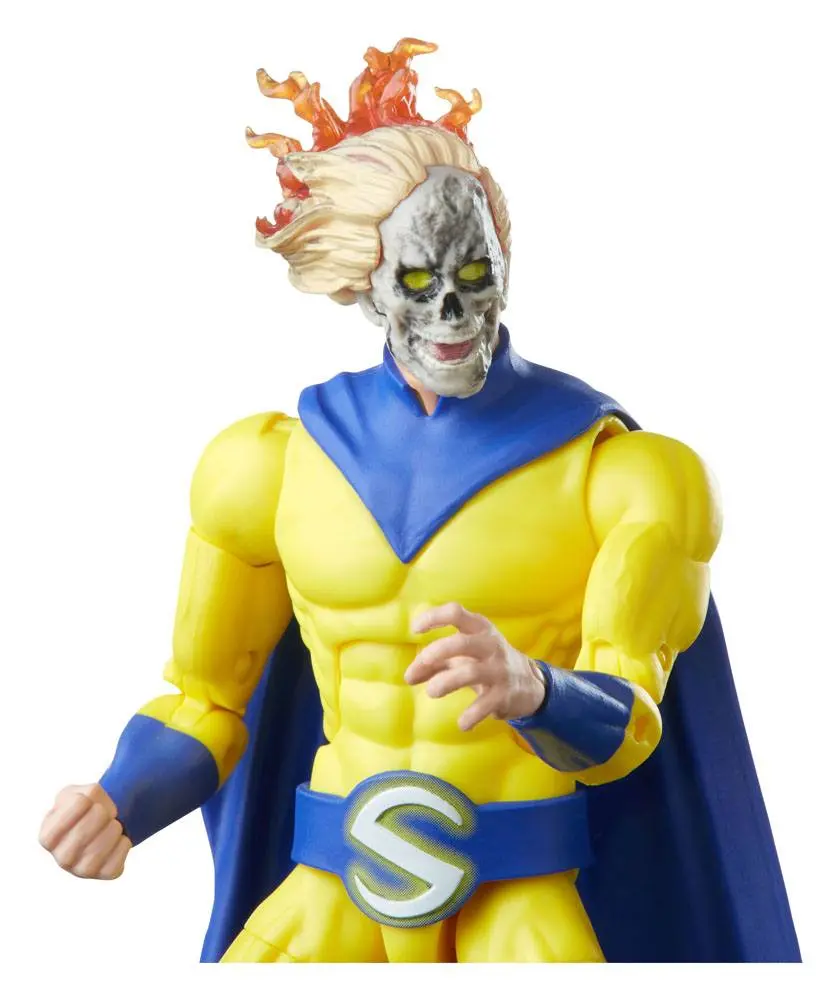 Marvel Legends Series Marvel's Sentry akciófigura 15 cm termékfotó