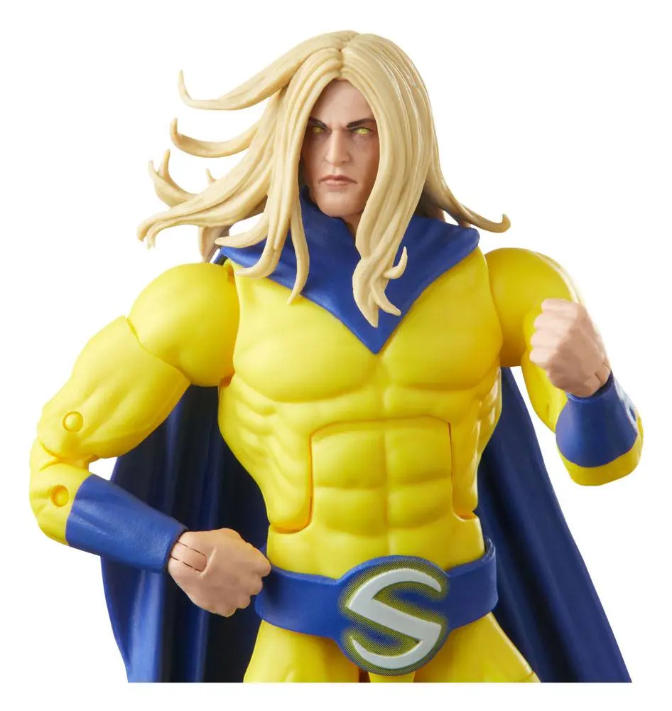 Marvel Legends Series Marvel's Sentry akciófigura 15 cm termékfotó