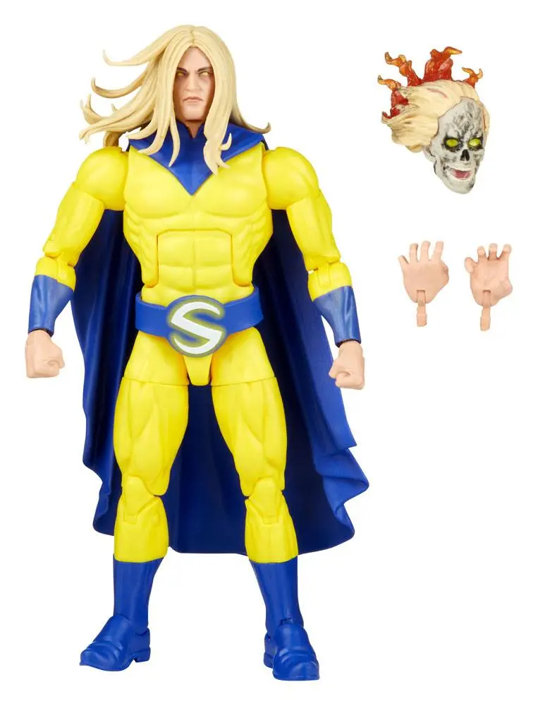 Marvel Legends Series Marvel's Sentry akciófigura 15 cm termékfotó