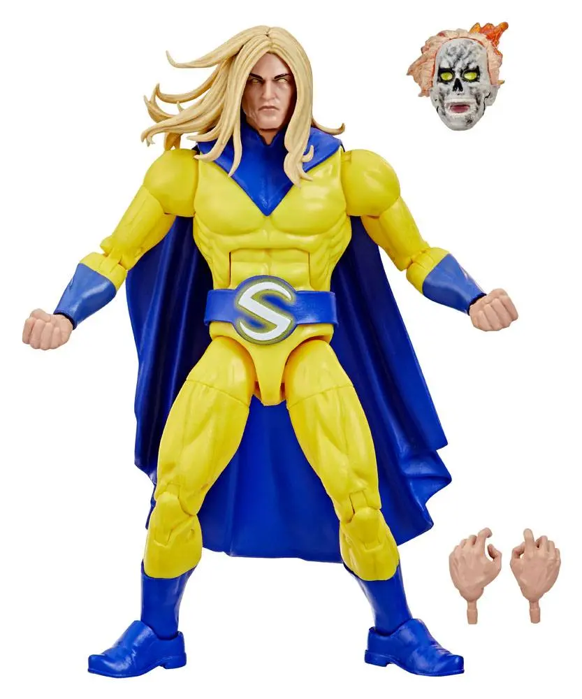 Marvel Legends Series Marvel's Sentry akciófigura 15 cm termékfotó