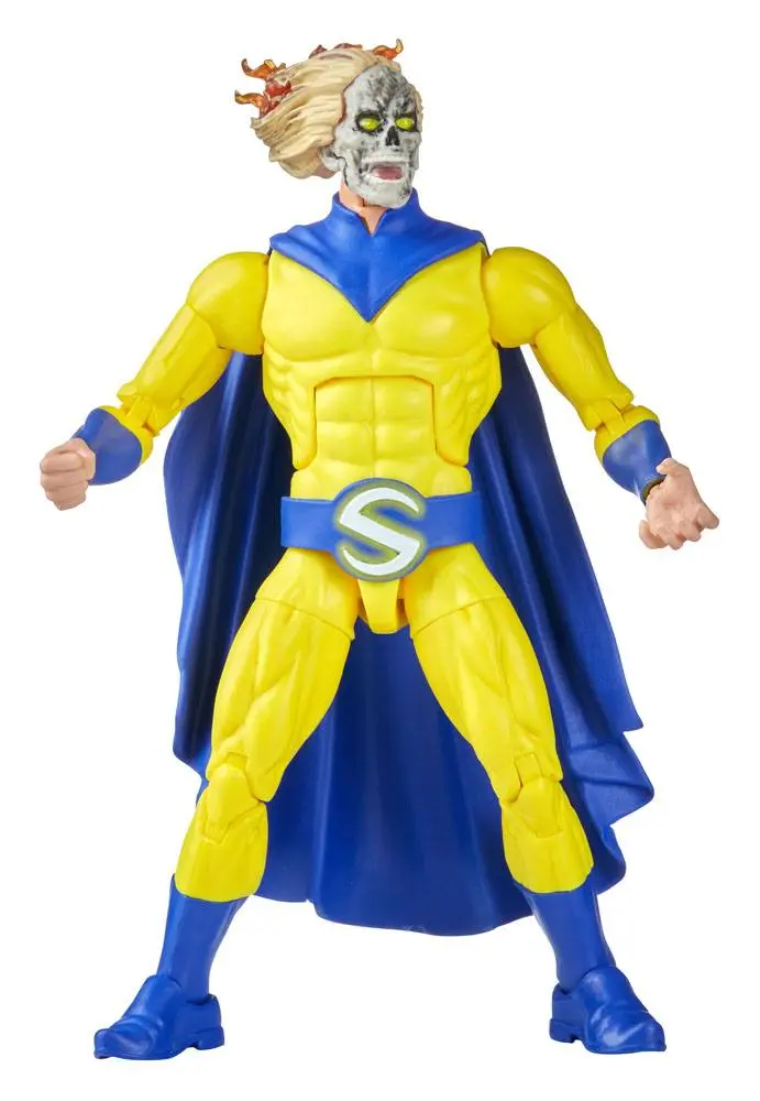 Marvel Legends Series Marvel's Sentry akciófigura 15 cm termékfotó