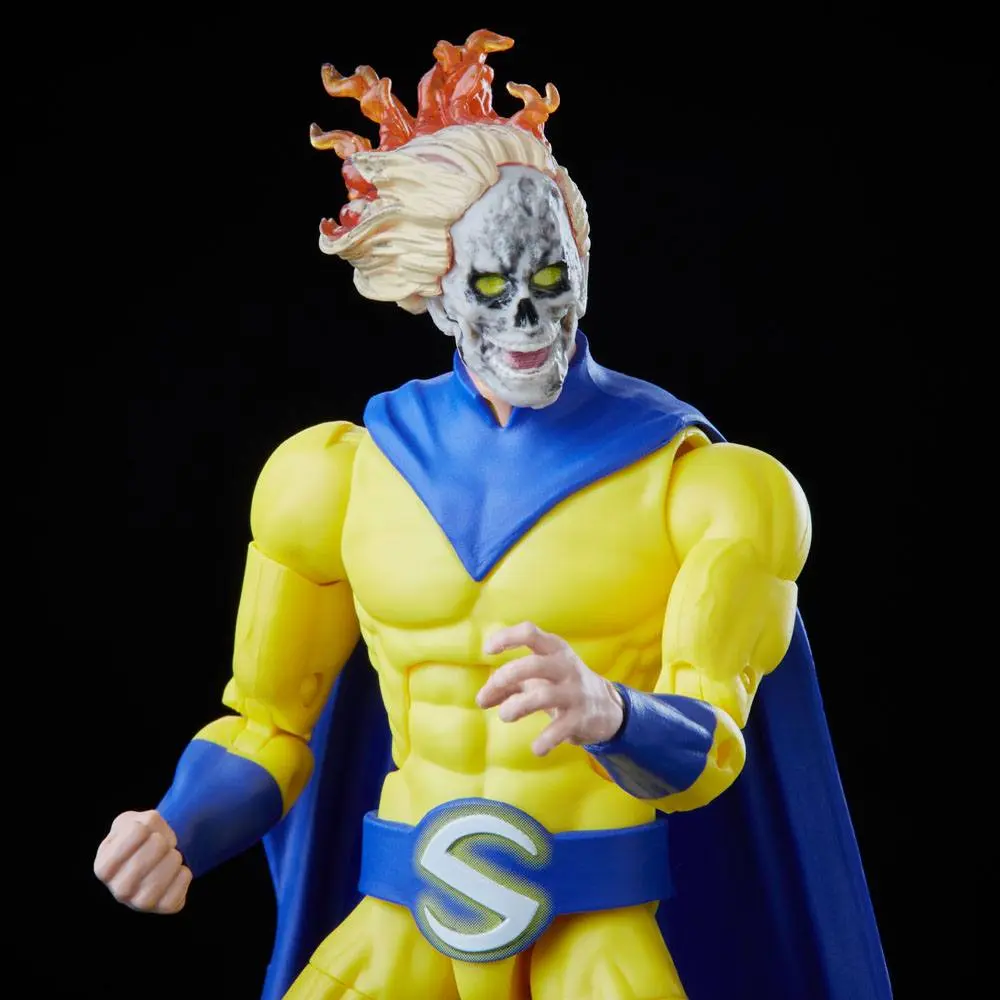 Marvel Legends Series Marvel's Sentry akciófigura 15 cm termékfotó