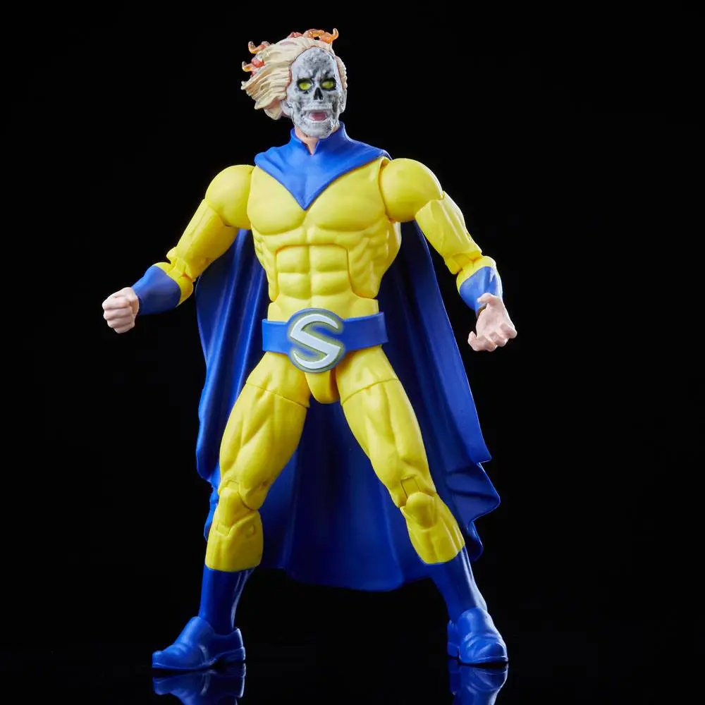 Marvel Legends Series Marvel's Sentry akciófigura 15 cm termékfotó