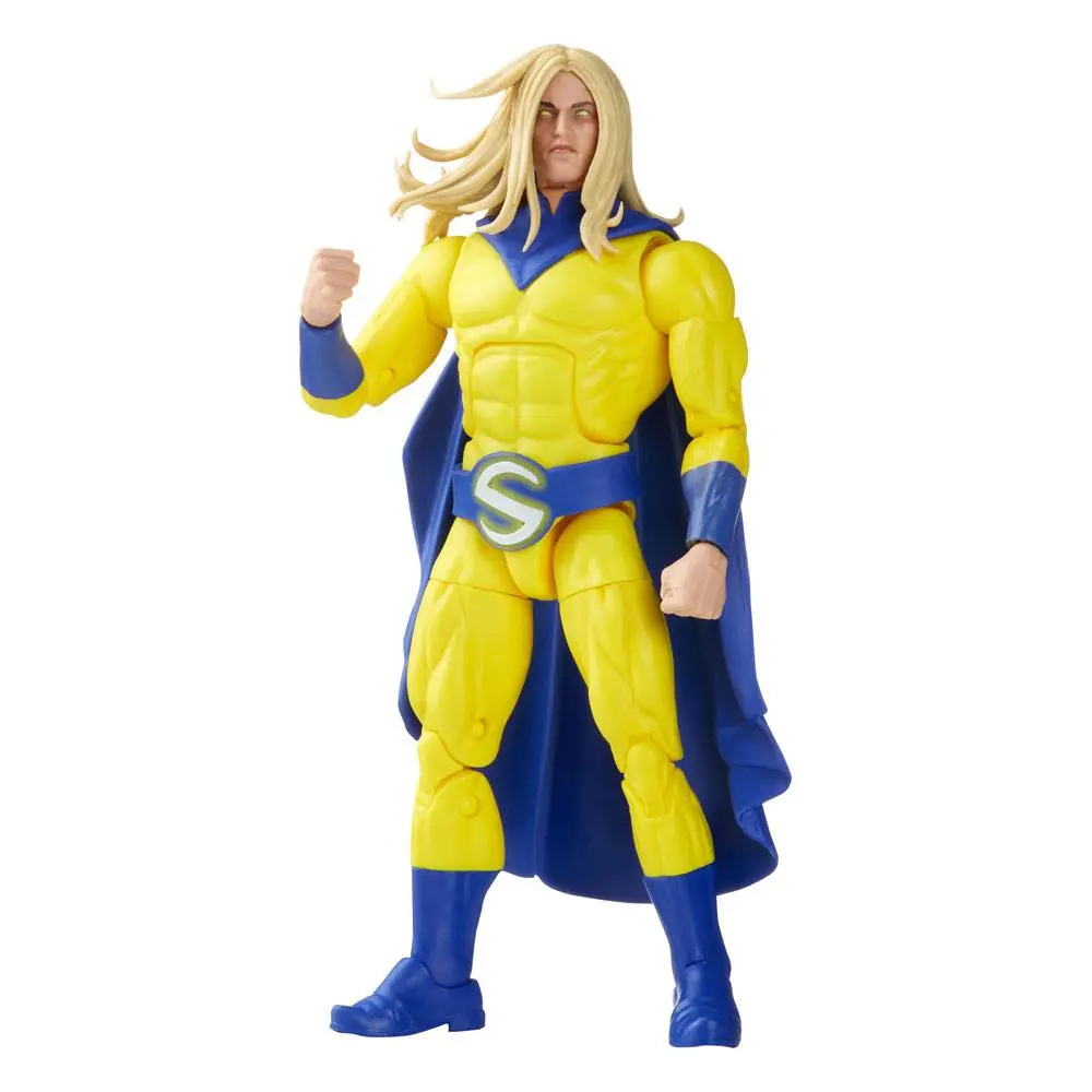 Marvel Legends Series Marvel's Sentry akciófigura 15 cm termékfotó