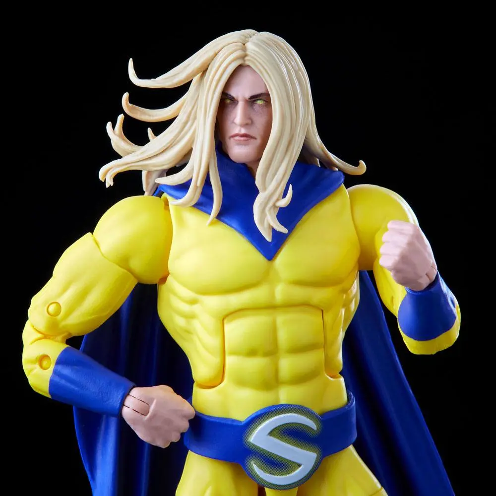 Marvel Legends Series Marvel's Sentry akciófigura 15 cm termékfotó