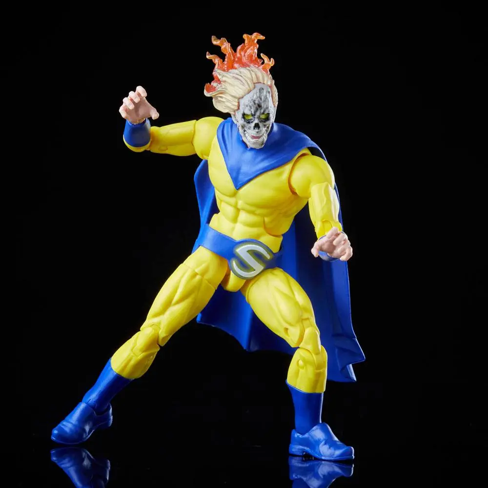 Marvel Legends Series Marvel's Sentry akciófigura 15 cm termékfotó