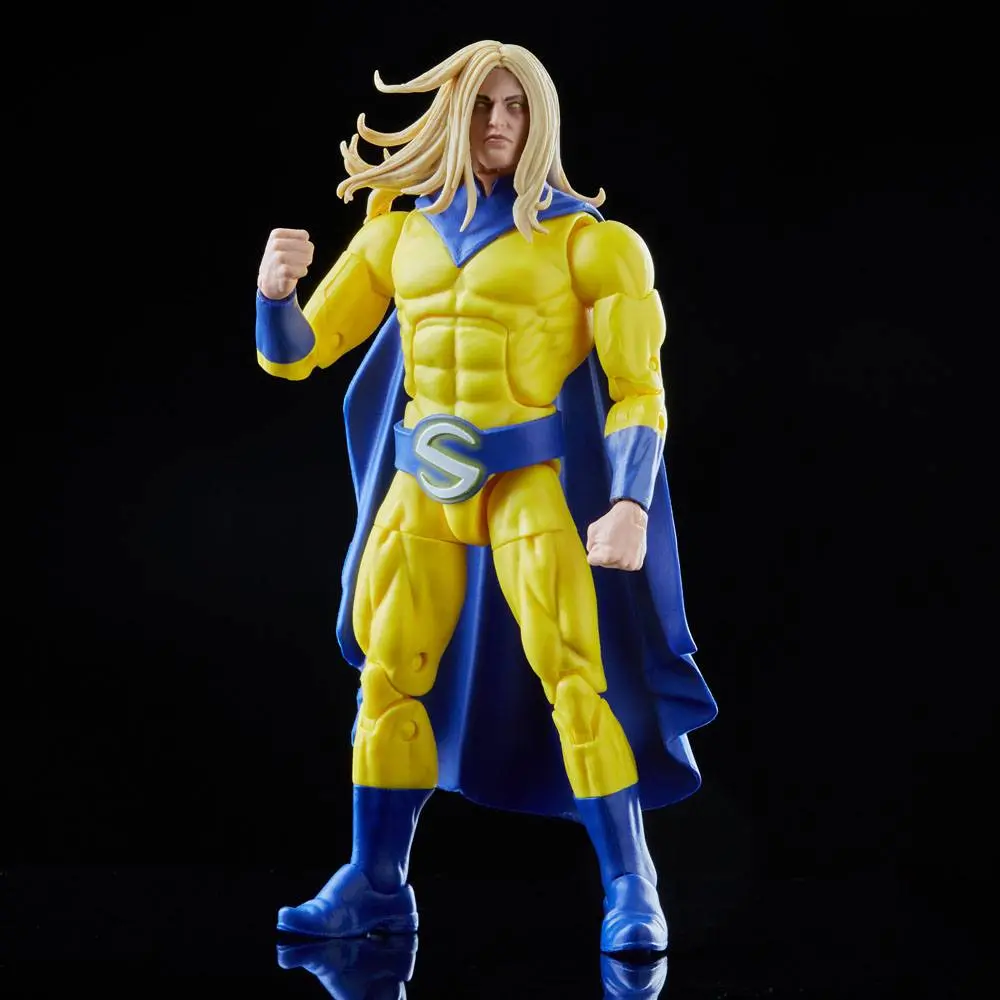 Marvel Legends Series Marvel's Sentry akciófigura 15 cm termékfotó